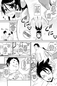 [Sanagi Torajirou] Cast Aoi (Chapter 1-4) [English] {Fuke, Psyburn21, LWB}