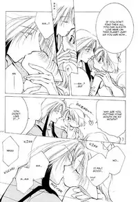 [Gekkyuugi (Mizuno Tohko)] Ellemin 1 & 2 [English] [Doki Doki]