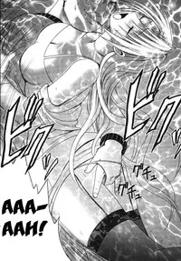 [Crimson Comics (Carmine)] Pride no Takai Onna 2 (Black Cat) [English]