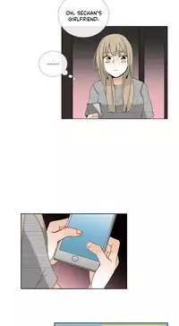 [Silverstar] Talk To Me Ch.1-32 (English) (Ongoing)