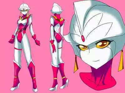 银河女神 番外合集