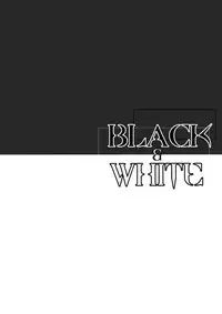 (Puniket 22) [Stapspats (Hisui)] BLACK & WHITE (Pokemon Black and White)
