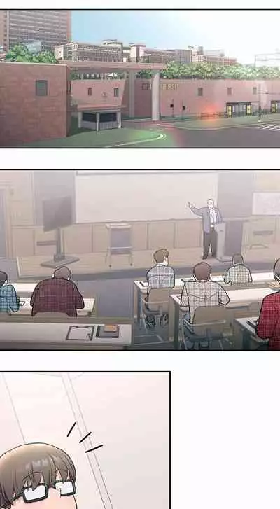 [Choe Namsae, Shuroop] Sexercise Ch. 1-35 [English]