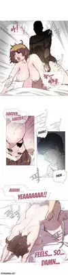 [ButcherBoy] Household Affairs Ch.1-30 (English) (YoManga) (Ongoing)
