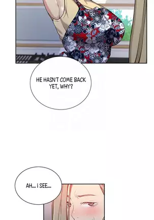 Secret Class Ch.44/?