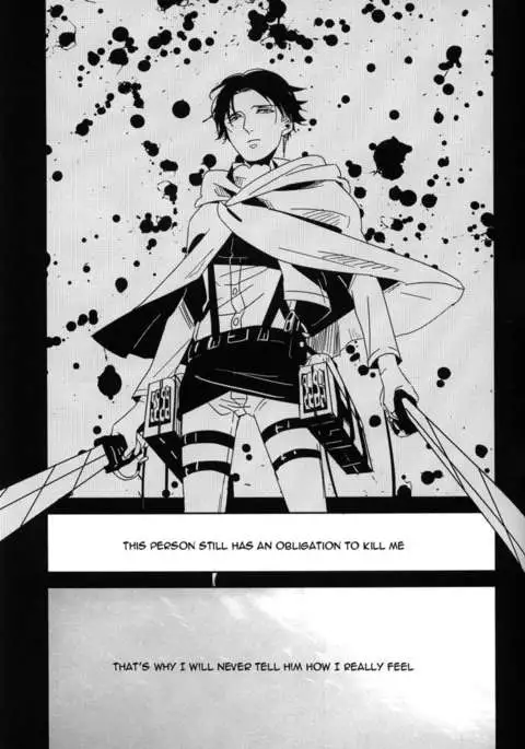 In A Soundless Voice