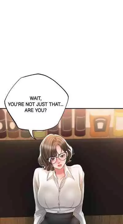 New Town [Lee Wan, Kim Suna] Ch.20/? [English] [Manhwa PDF]