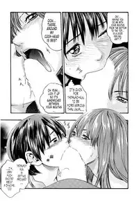 [Haruki] Kisei Juui Suzune 2 | Parasite Doctor Suzune 2 [English] [Tonigobe]