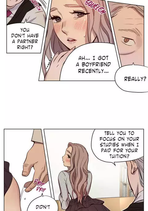 Atonement Camp Ch.1-10