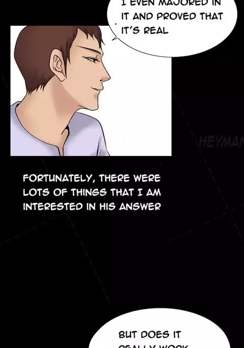 The Taste of Hands Ch.1-55