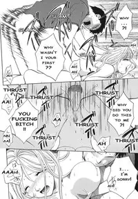 [Arou Rei] Sentiment 1 and 2 (English)