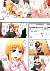 (C80) [SEPIA (Ogata)] _PS Vol. 05 [English] [TLRF]