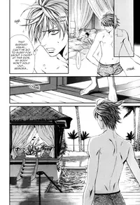 [Yamane Ayano] Finder no Shinjitsu (ENG)