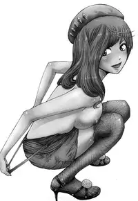 [Persona] Dorei Shoujo