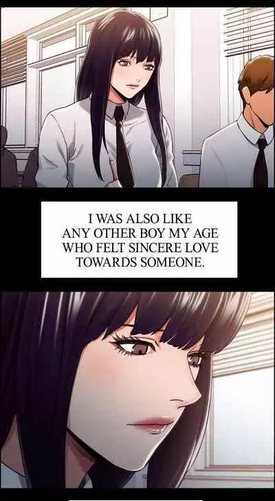 Taste of Forbbiden Fruit Ch.14/24