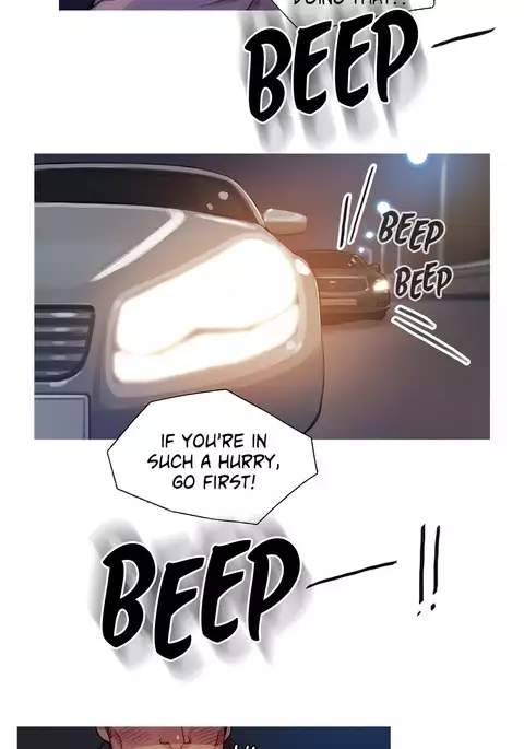 Scandal of the Witch Ch.1-37