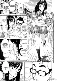 [Naruko Hanaharu] Shoujo Material (Complete) [ENG][FAKKU]