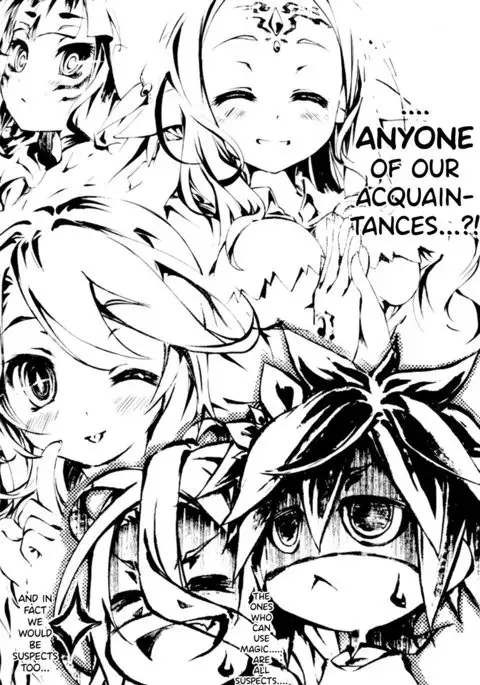 No Game No Life Zero