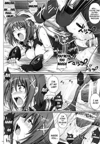 (C87) [Cyclone (Izumi, Reizei)] 1004N+ Cyclone no Soushuuhen (Various) [English] {doujins.com}