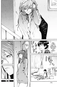 [Aduma Ren] Koimitsu Fragrance Ch. 1, 3-4, 6-11 [English]