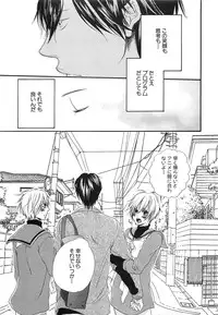 [Natsume Katsura] Custom Dolly's