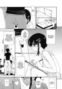 [Kamino Ryu-ya] Mosaic x Sanshimai Ch. 1-7 [English] {Phantom}