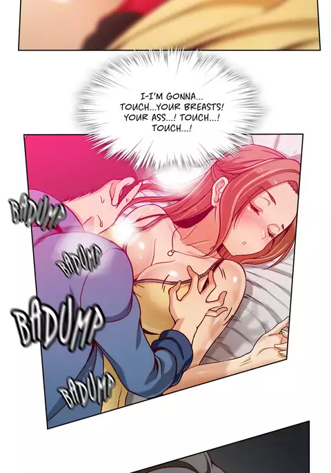 Secret Folder Ch.1-9