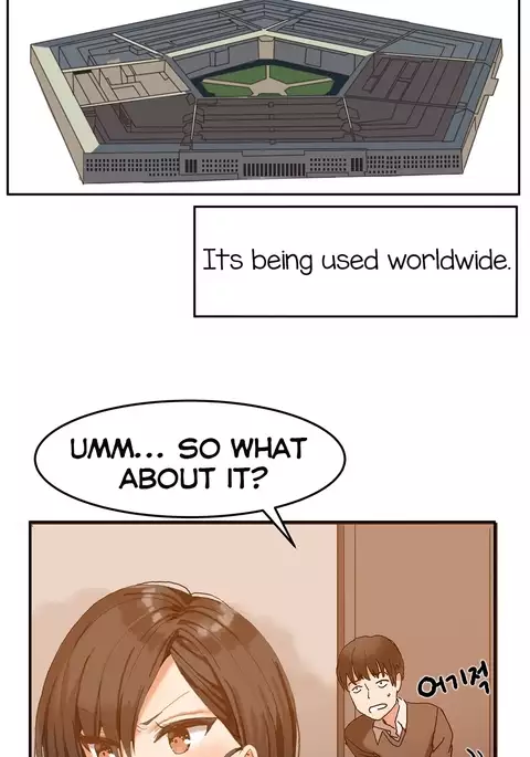 Hahri's Lumpy Boardhouse Ch. 0-17