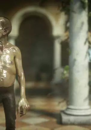 - Elf Slave 7-Double Trouble