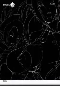 (CR37) [YA-ZY (Yunioshi)] Rumble G (The Rumble Fish) [English] [doujin-moe]