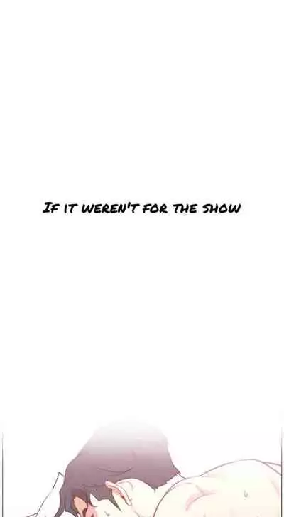 LIVE WITH : DO YOU WANT TO DO IT Ch. 1-8 [English]