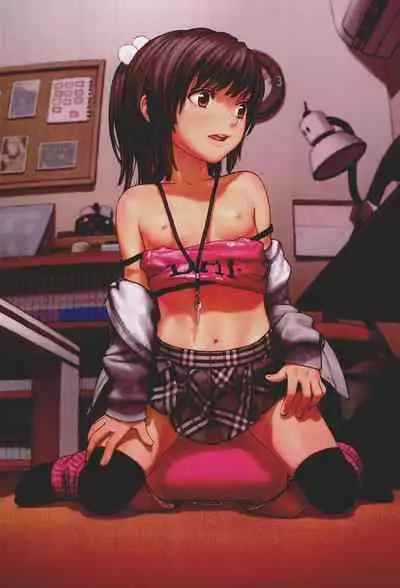 (C85) [Mieow (Rustle)] Old Works