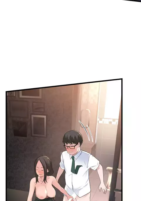 Tissue Thieves Ch.1-31