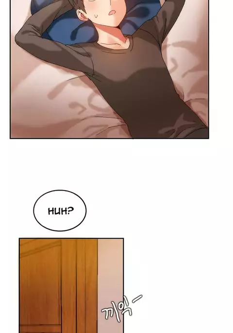 Hari Dormitory Ch.0-29