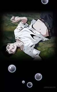 Take a Peek Ch.1-5 (English) (Ongoing)