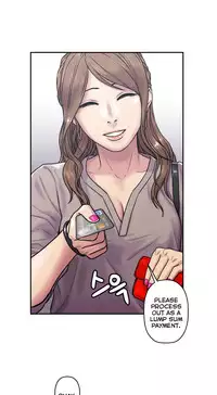 [Guh Bal Han] Ghost Love Ch.1-25 (English) (YoManga) (Ongoing)
