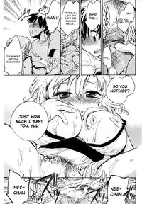 [Kogure Mariko] Koi no Hana [English] [4dawgz] [Decensored]