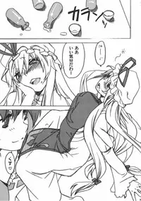 (CSP5) [Yakiniku Teikoku (Megumi)] Touhou Jojouen (Touhou Project)