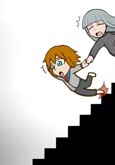 Sakki made OneShota Datta Mono ga