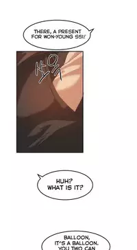 [Mx2J] Hahri's Lumpy Boardhouse Ch. 0-19 [English] (YoManga) (Ongoing)