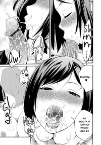 [Tsubaki Jushirou] Sister ⇔ Sister [English]