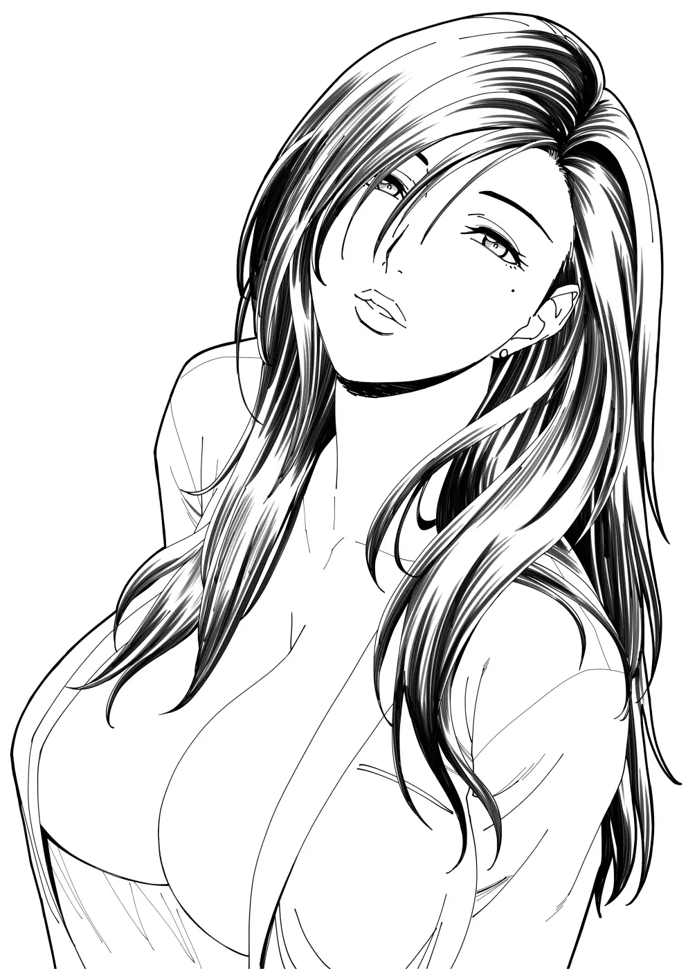 Lucky Earth Library Vol.4