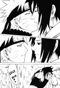 (C72) [Engawaken (Sokabe Ren)] Shikisokuzekuu | All is illusion 1 (Naruto) [English] [Arigatomina]