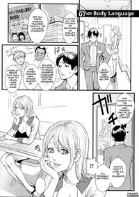 [Combat Ecchu] Milky Bitch Ch. 1-7 [English] {Tadanohito}