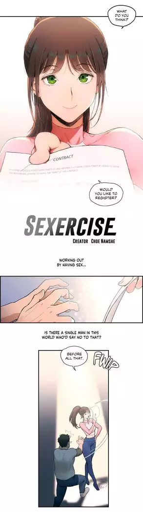 Sexercise Ch.6/?