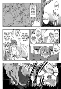 [Kaiduka] Ero Life Ch. 1-5 [English] [Lazarus H] [Digital]