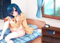 (C87) [R*kaffy (Aichi Shiho)] dousei hajimemashita