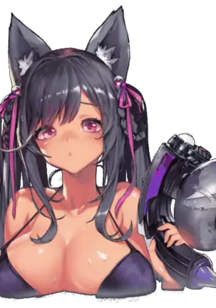 Destiny Child charaters