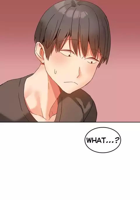 Hahri's Lumpy Boardhouse Ch. 0-19