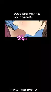 [Keum Sah Gong] Si-Eun Ch.1-41 (English)